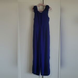 GB Girls Royal Blue Garment